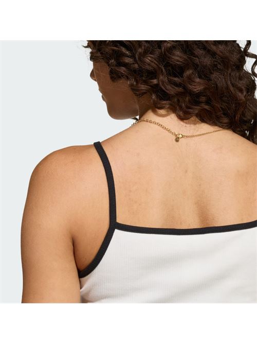 tank top ADIDAS ORIGINAL | KE2493CLOWHI